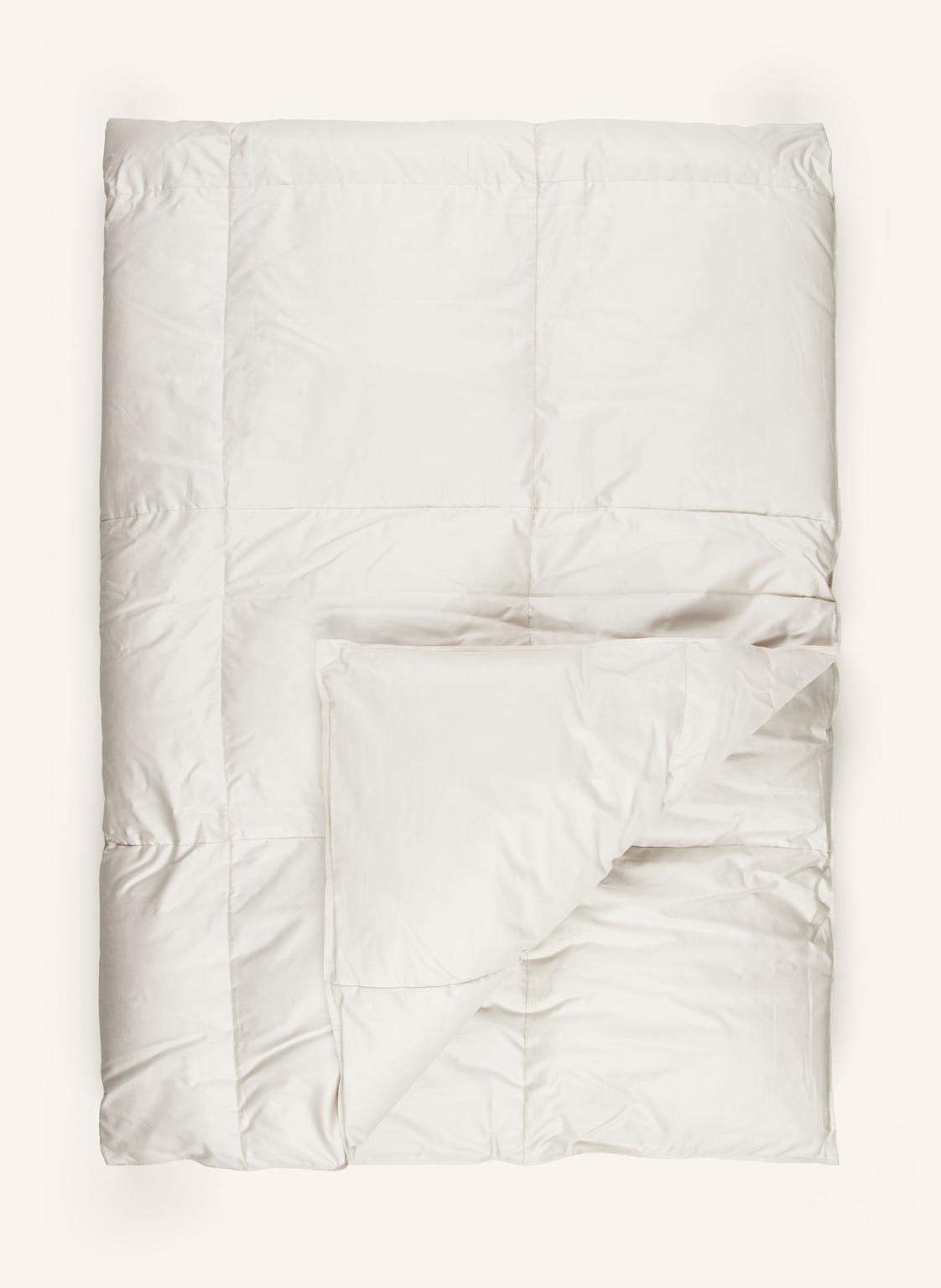 Centa-Star Daunendecke Golf Von Alaska beige Centa-Star Daunendecke Golf Von Alaska beige von CENTA-STAR