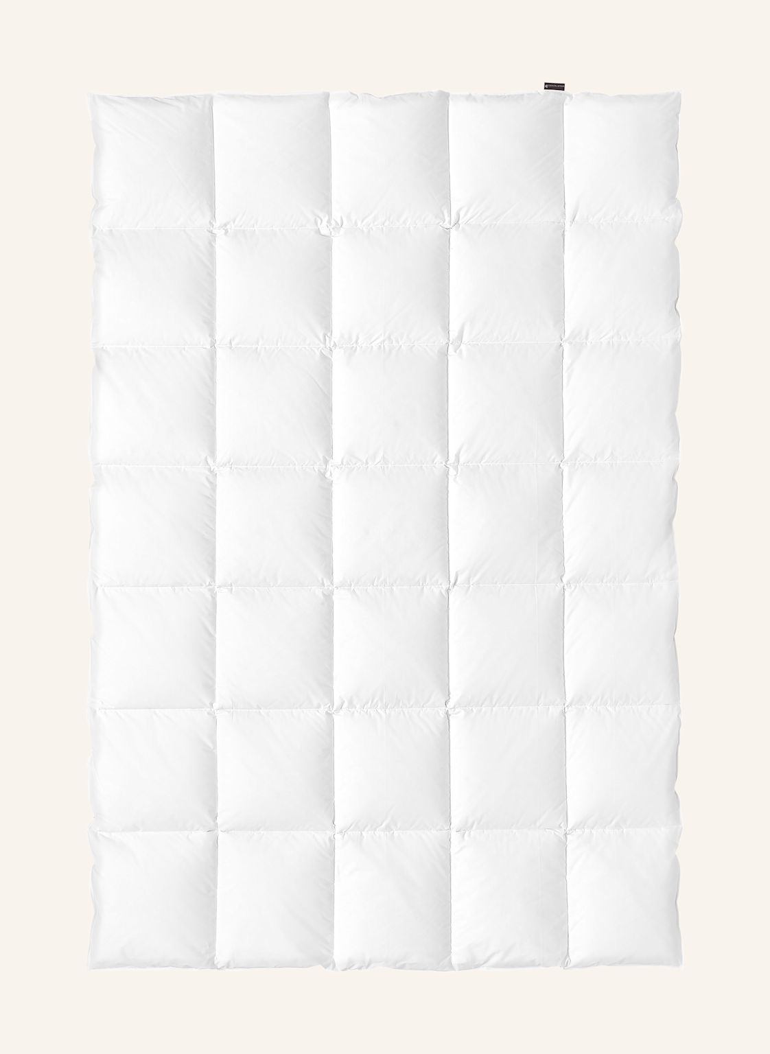 Centa-Star Daunendecke Heaven Medium weiss Centa-Star Daunendecke Heaven Medium weiss von CENTA-STAR