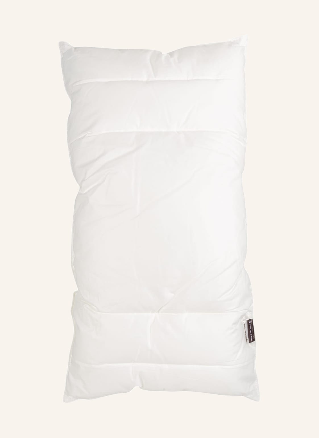 Centa-Star Kopfkissen Vital Plus Waschmich Light weiss Centa-Star Kopfkissen Vital Plus Waschmich Light weiss von CENTA-STAR