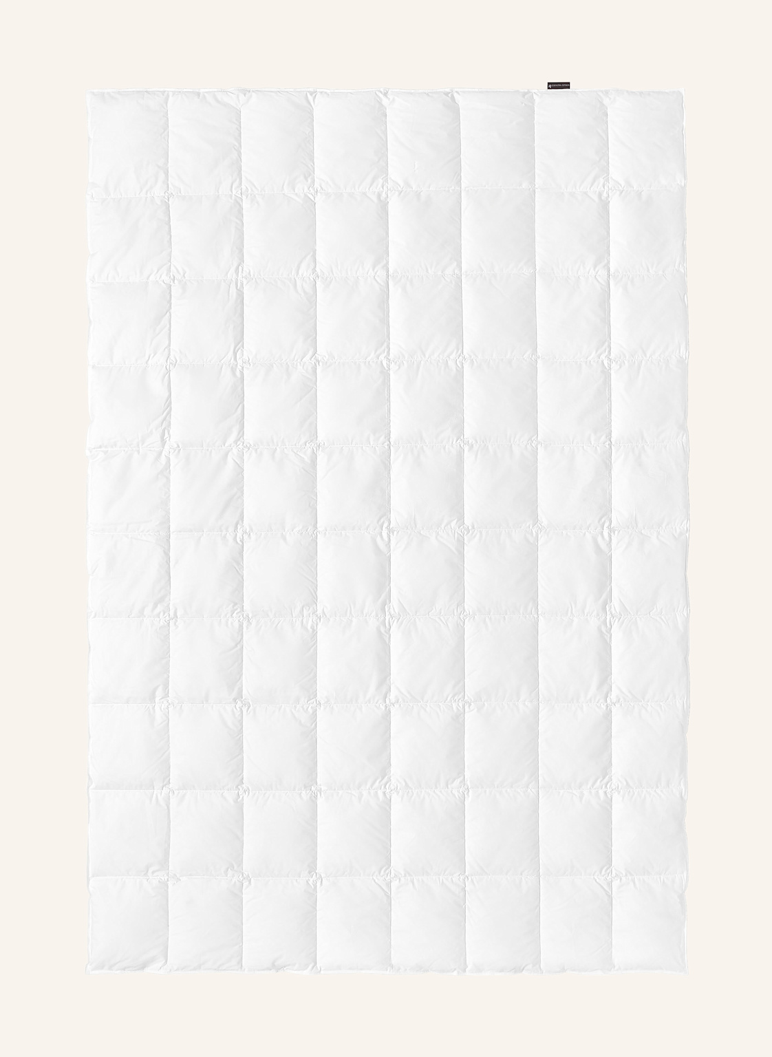Centa-Star Sommerdecke Heaven Mit Daunenfüllung weiss Centa-Star Sommerdecke Heaven Mit Daunenfüllung weiss von CENTA-STAR