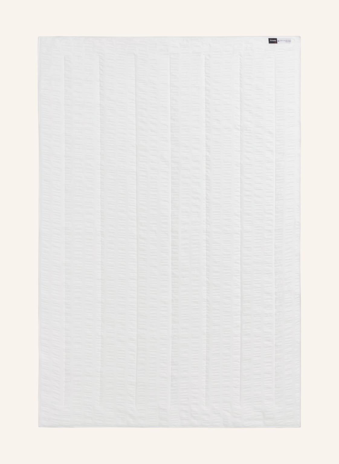 Centa-Star Sommerdecke Structure weiss Centa-Star Sommerdecke Structure weiss von CENTA-STAR