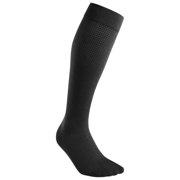 CEP - Cep Business Socks Tall V2 - Multifunktionssocken Gr III;IV schwarz von CEP