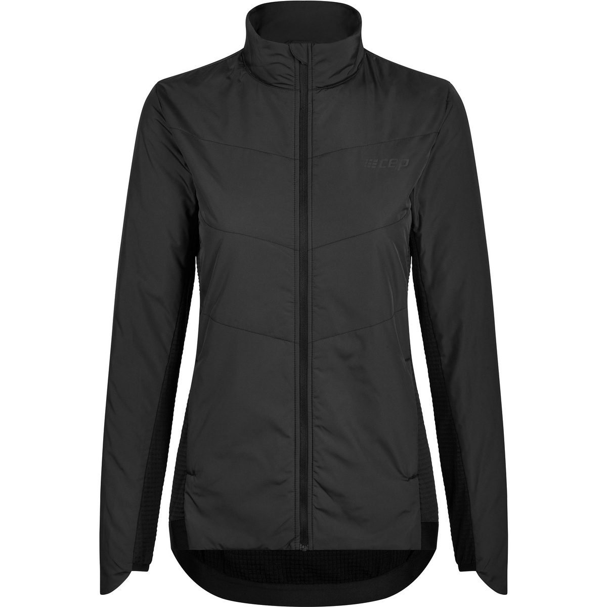CEP Damen Cold Weather Hybrid Jacke CEP Damen Cold Weather Hybrid Jacke von CEP