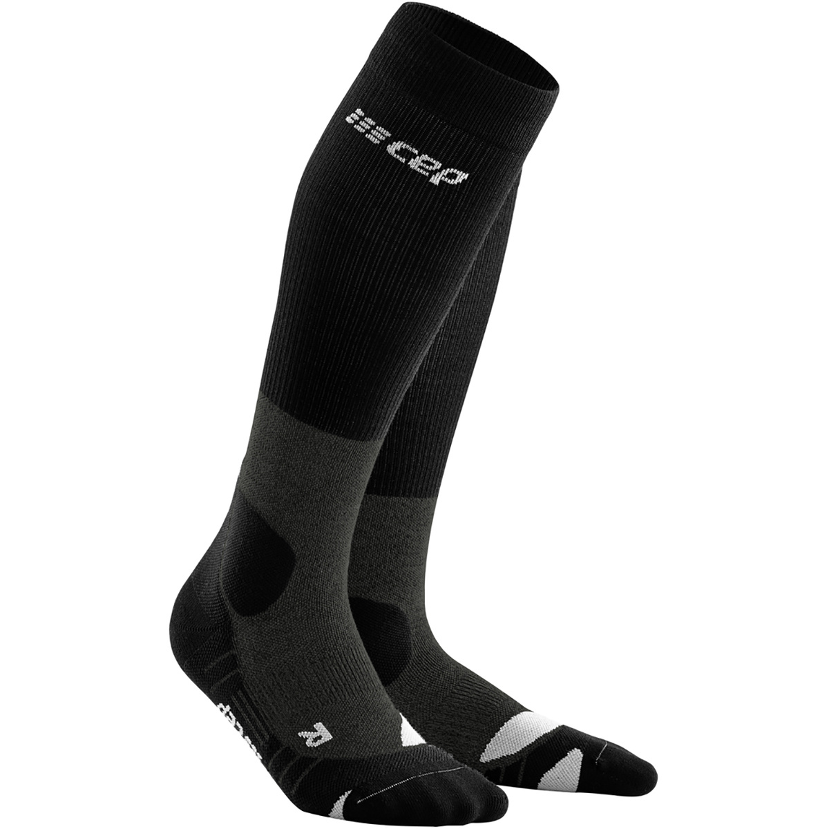 CEP Damen Hiking Merino Socken von CEP