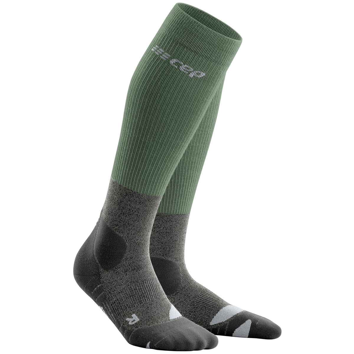 CEP Damen Hiking Merino Socken von CEP