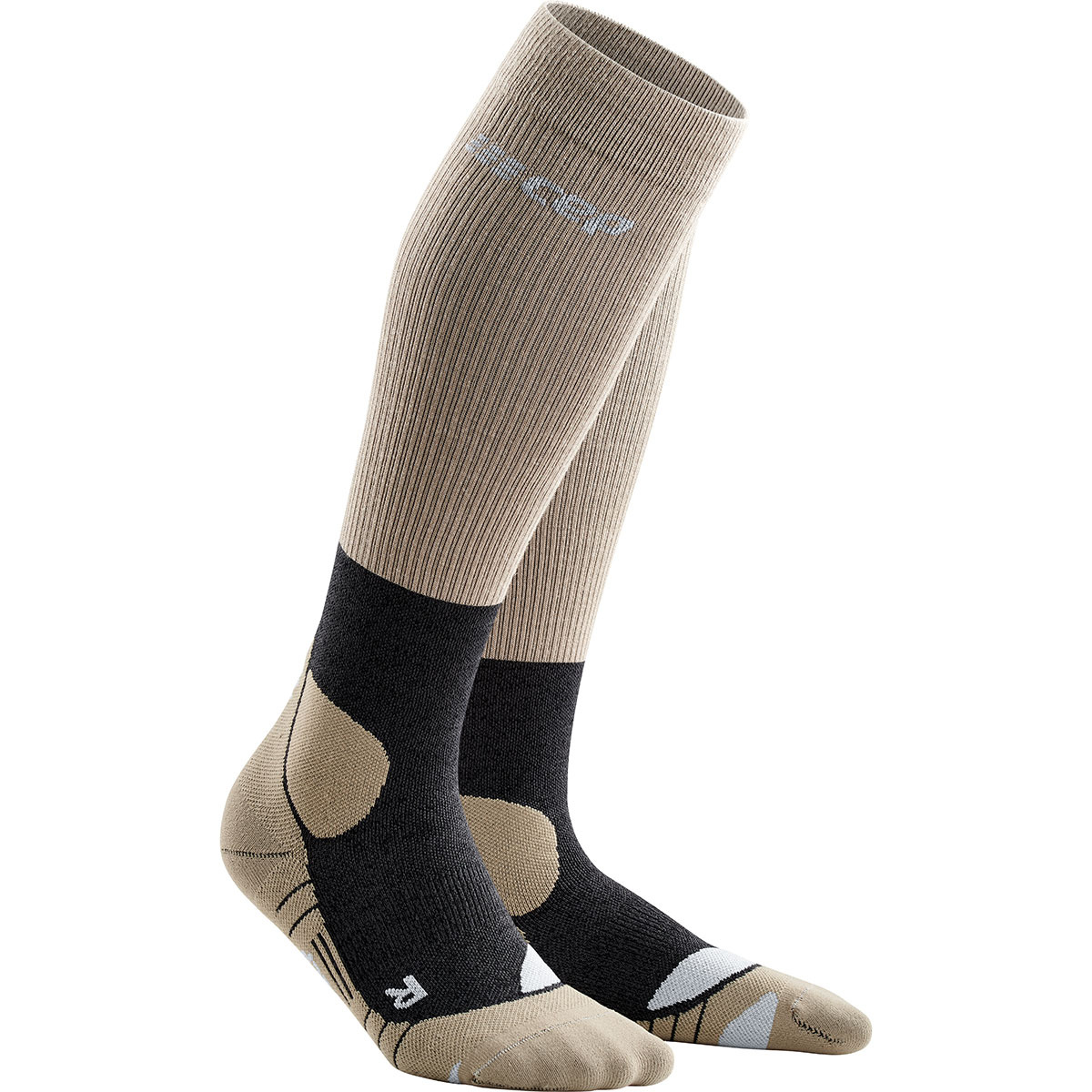 CEP Damen Hiking Merino Socken von CEP