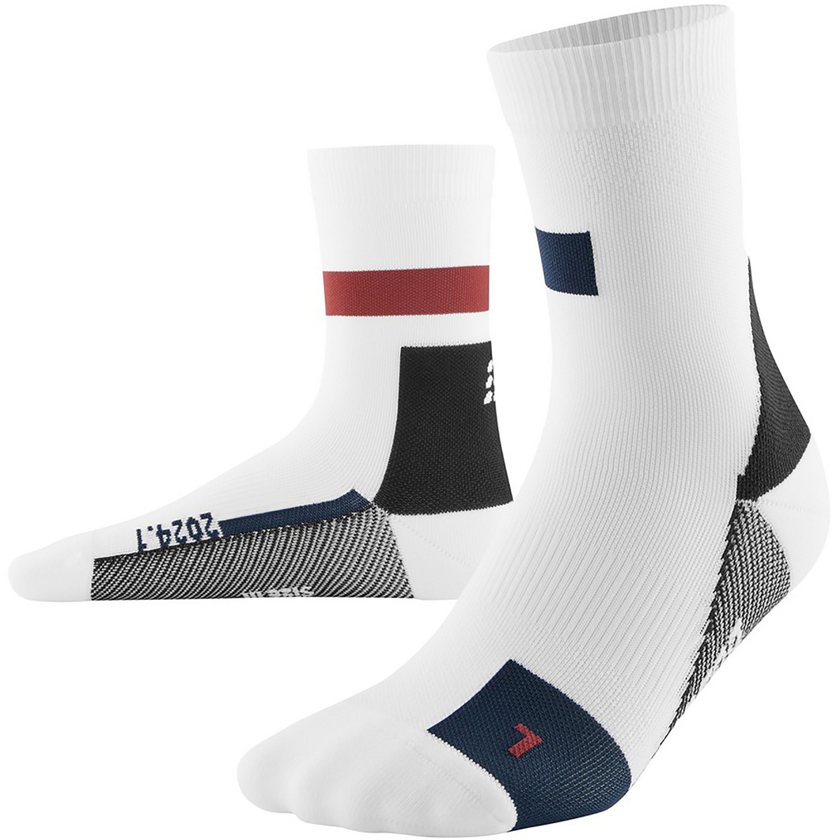 CEP Damen The Run Limited 2024.1 Socken von CEP