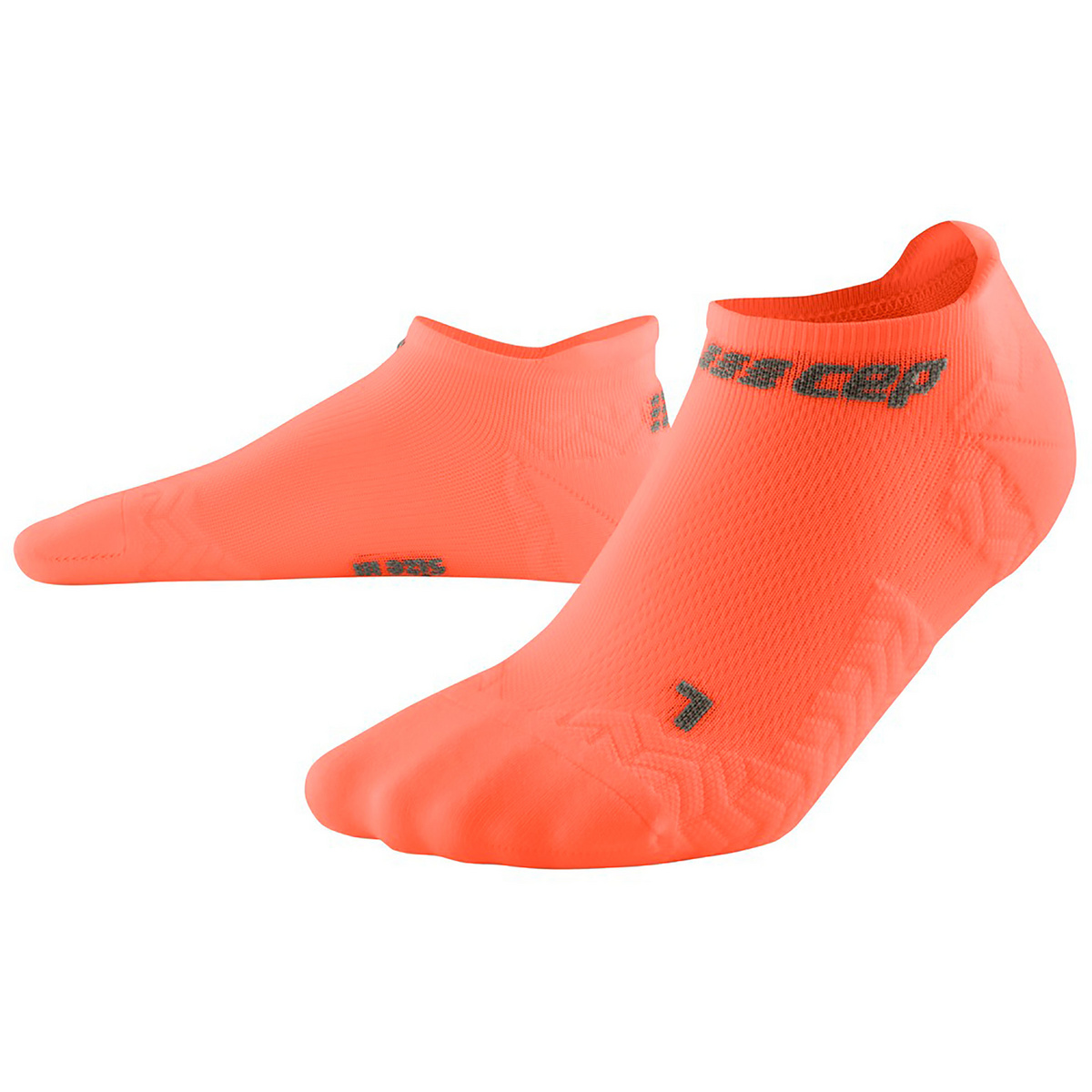 CEP Damen Ultralight No Show Socken von CEP