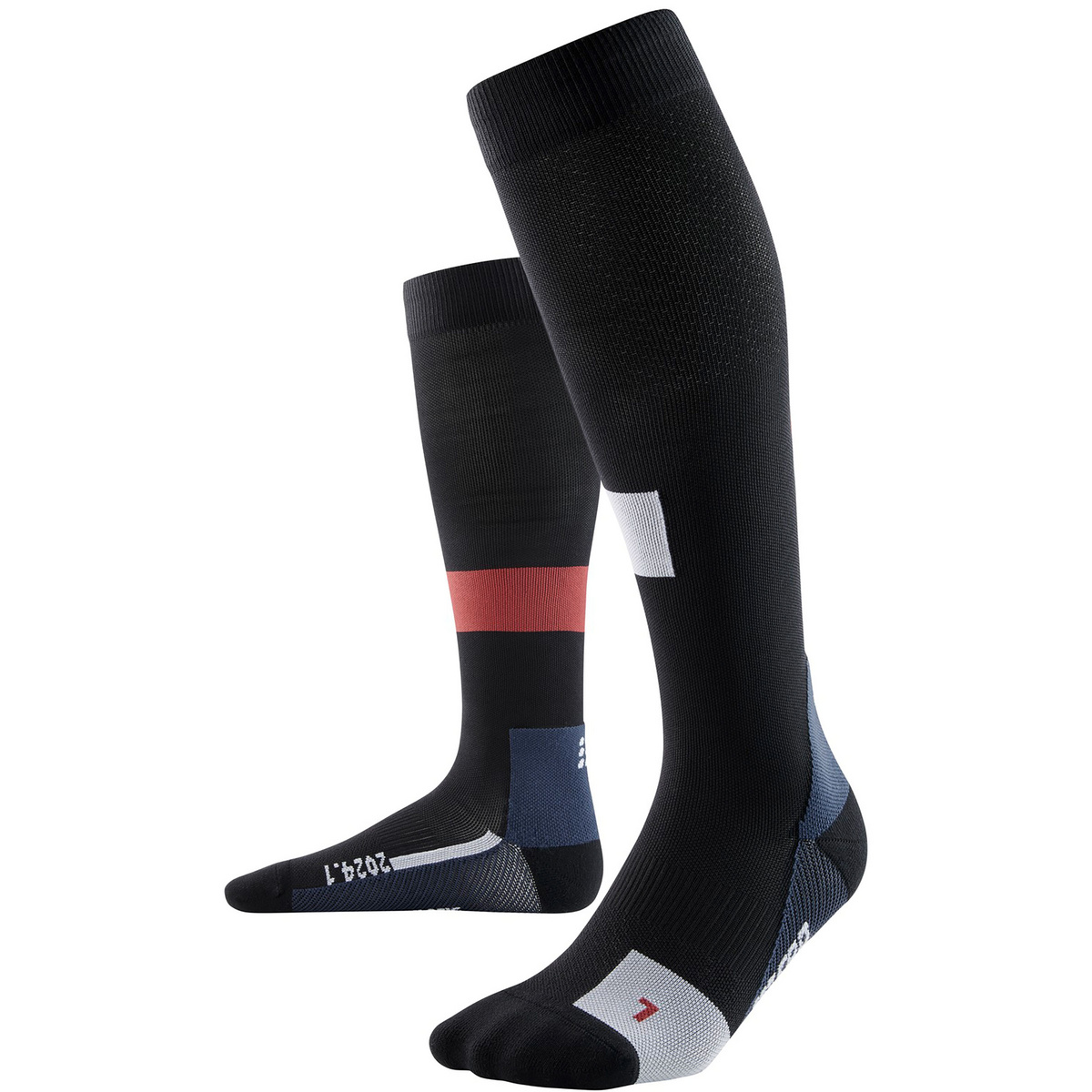 CEP Herren The Run Limited 2024.1 Socken von CEP