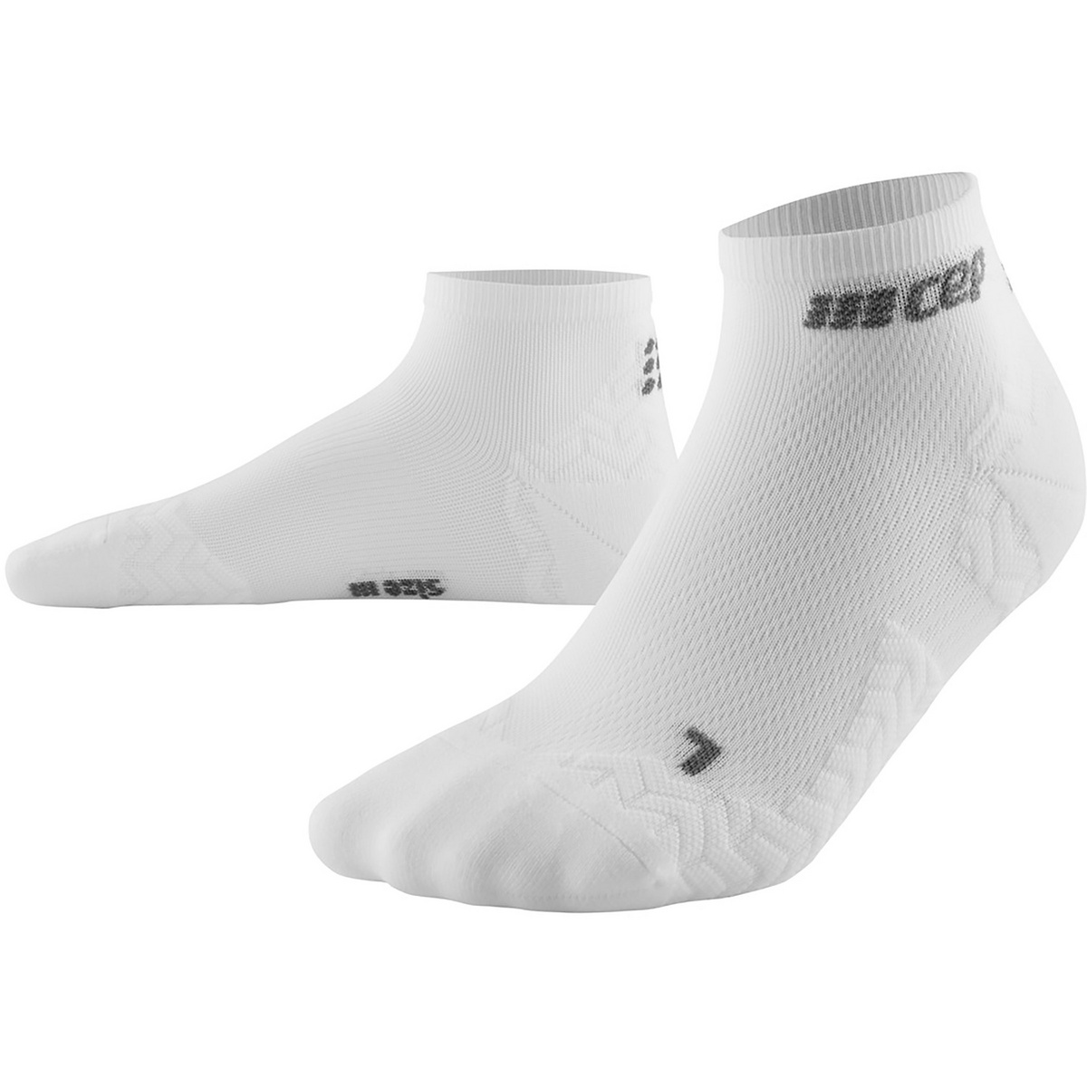 CEP Herren Ultralight Low Cut Socken von CEP