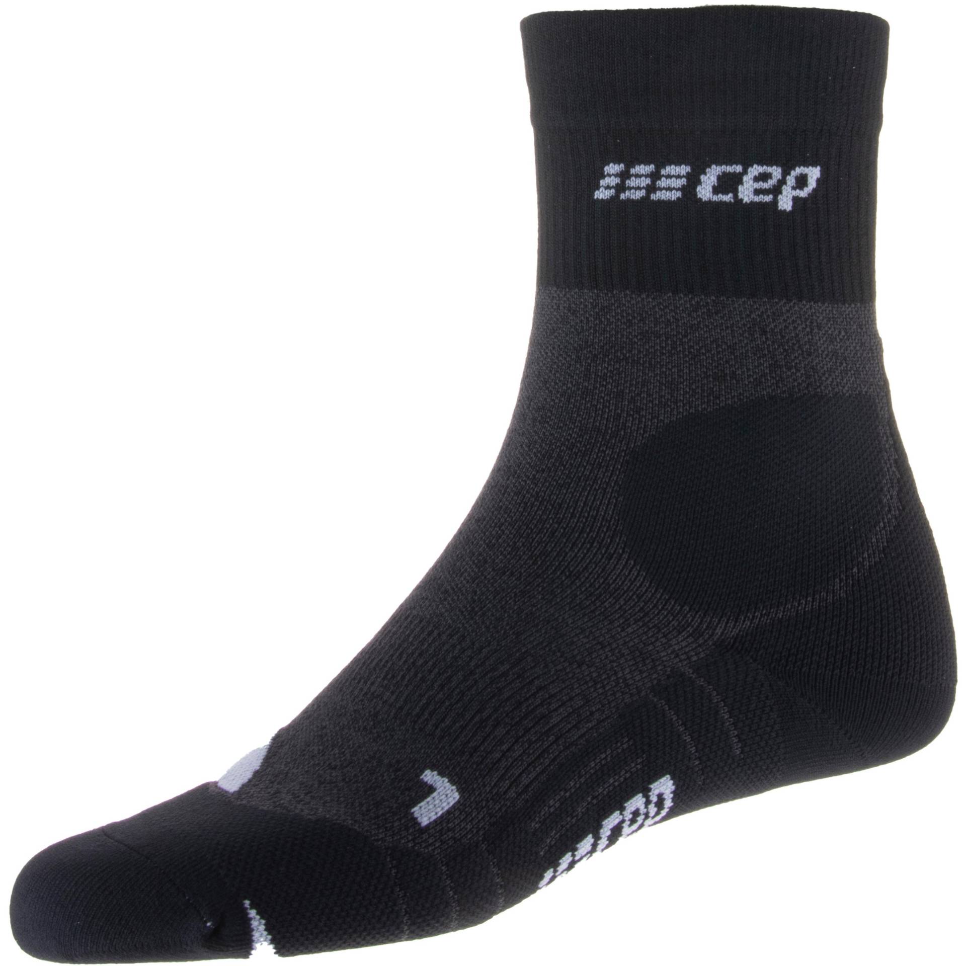 CEP Hiking Compression Mid Cut Socken Herren von CEP