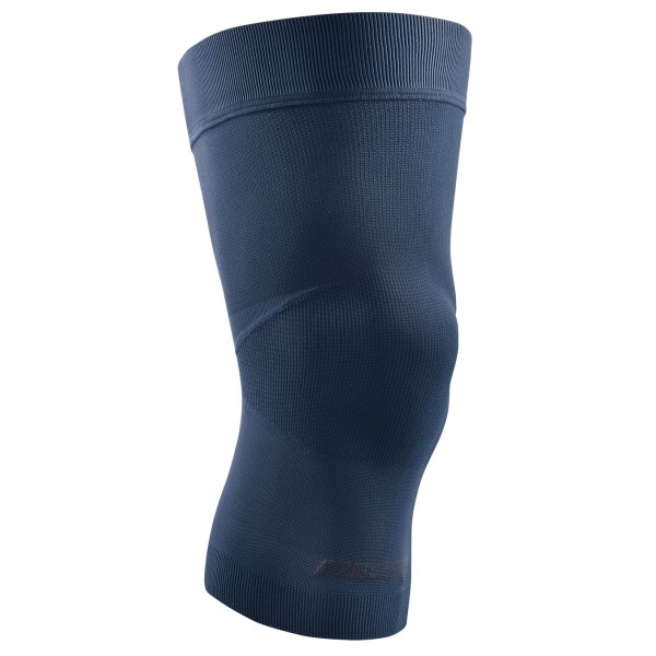 CEP - Light Support Knee Sleeve - Sportbandage Gr L blau von CEP
