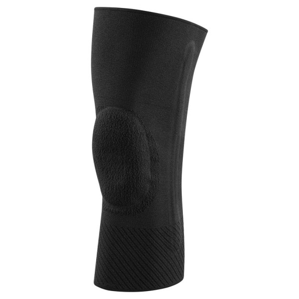 CEP - Max Support Knee Sleeve - Sportbandage Gr XL schwarz von CEP