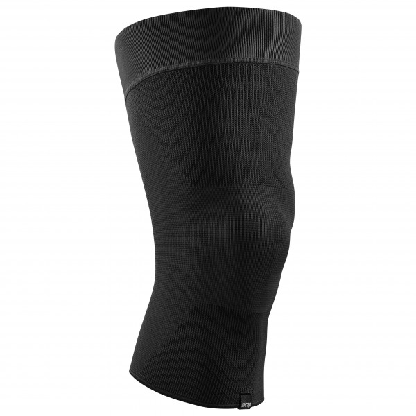 CEP - Mid Support Knee Sleeve - Sportbandage Gr XS schwarz von CEP