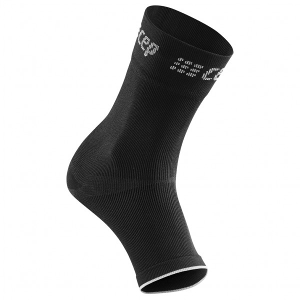 CEP - Ortho Ankle Sleeve Gr I;V;VI schwarz/grau von CEP