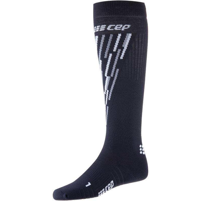 CEP Ski Thermo Socken Herren von CEP