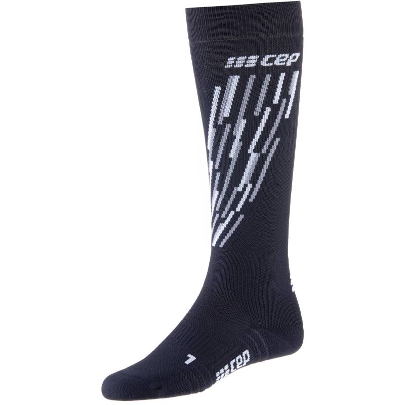 CEP Ski Thermo Socken Damen von CEP