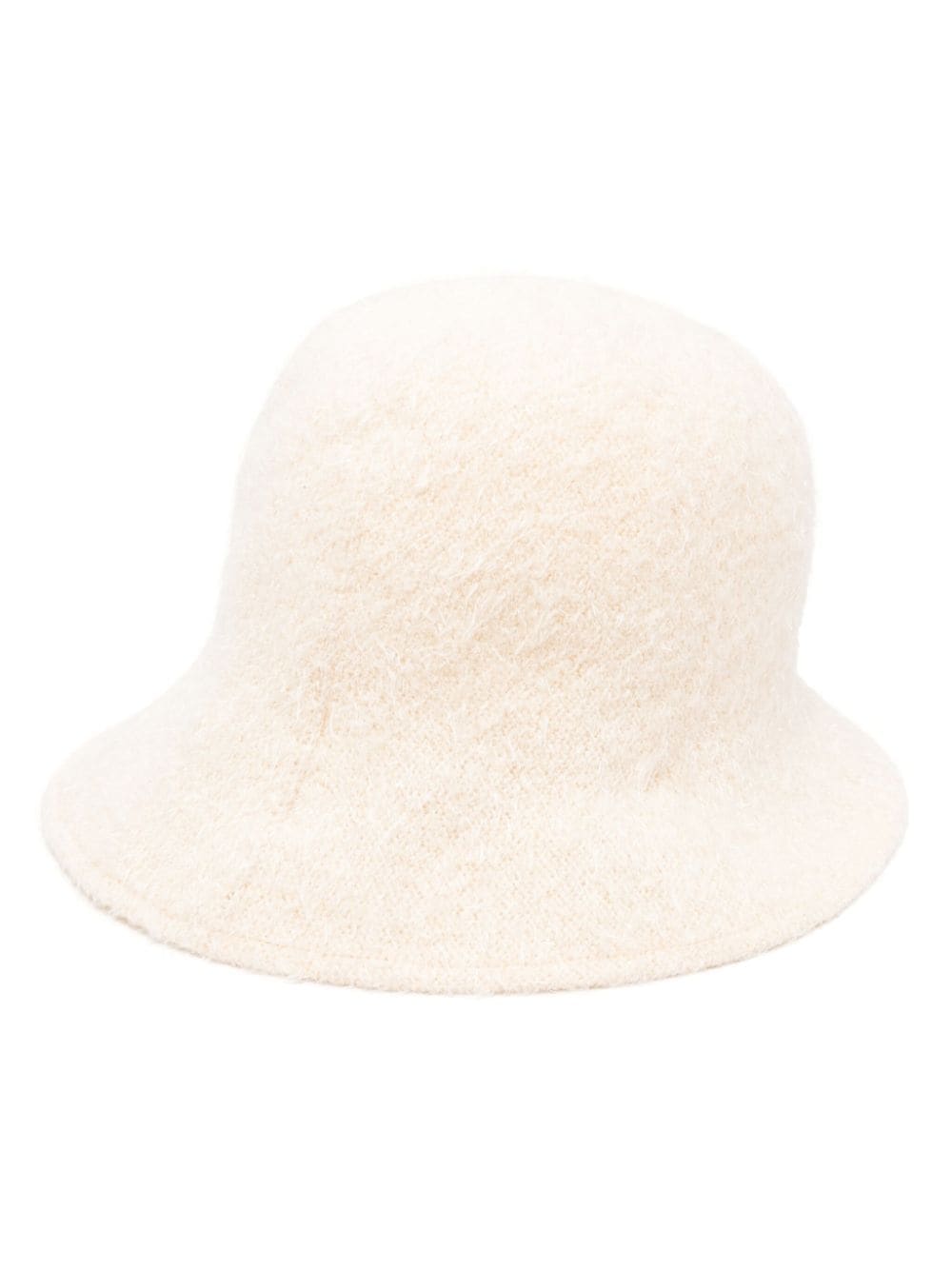 CFCL Luxe asymmetric hat - Neutrals von CFCL