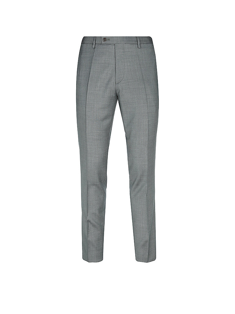 CG - CLUB OF GENTS Anzughose Slim Fit PASCAL hellgrün | 50 von CG - CLUB OF GENTS