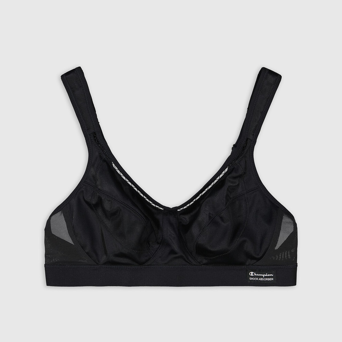 Sport-Bustier Classic B, starker Halt von CHAMPION SHOCK ABSORBER