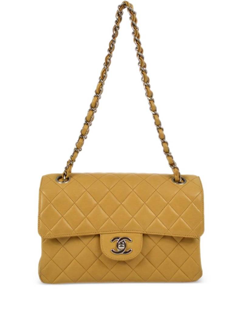 CHANEL Pre-Owned 1997 Classic Flap shoulder bag - Neutrals von CHANEL Pre-Owned