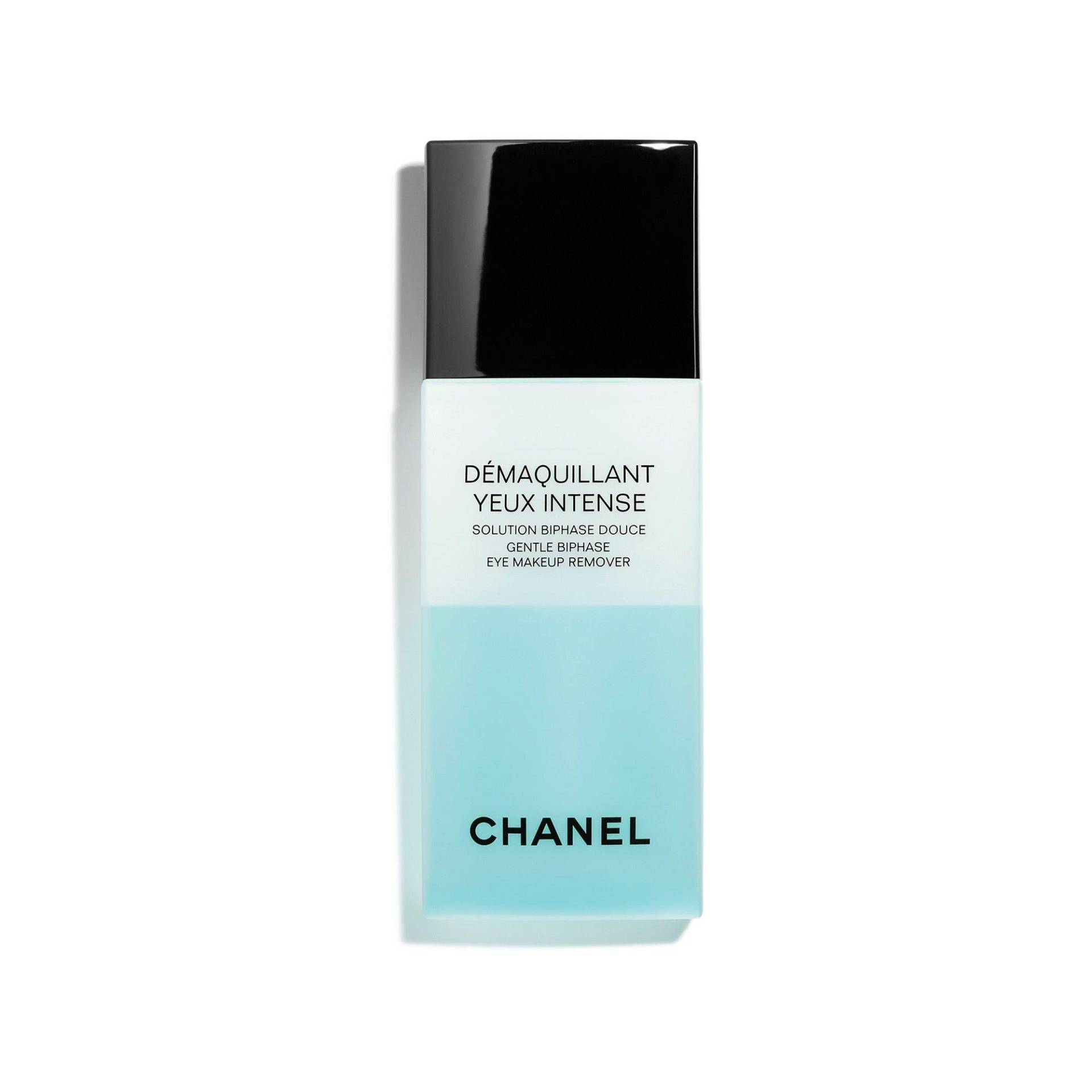 Milder 2-phasen-make-up-entferner Für Die Augen Unisex  100 ml von CHANEL