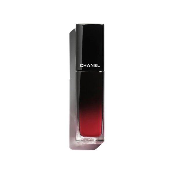 Der Glänzende Fluid-lippenstift Mit Langem Halt Unisex  ICONIQUE 5.5ml von CHANEL
