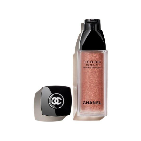 Eau De Blush Unisex LIGHT PEACH 15ml von CHANEL