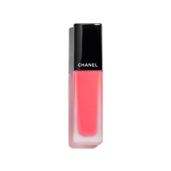 Chanel Rouge Allure Ink Unisex Rot von CHANEL