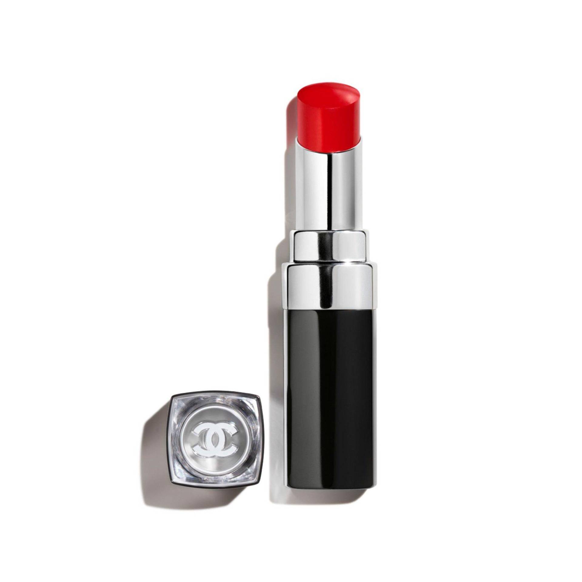 Der Feuchtigkeitsspendende, Aufpolsternde, Hochglänzende Und Farbintensive Lippenstift Mit Langem Halt. Unisex  BRIGHT 3g von CHANEL