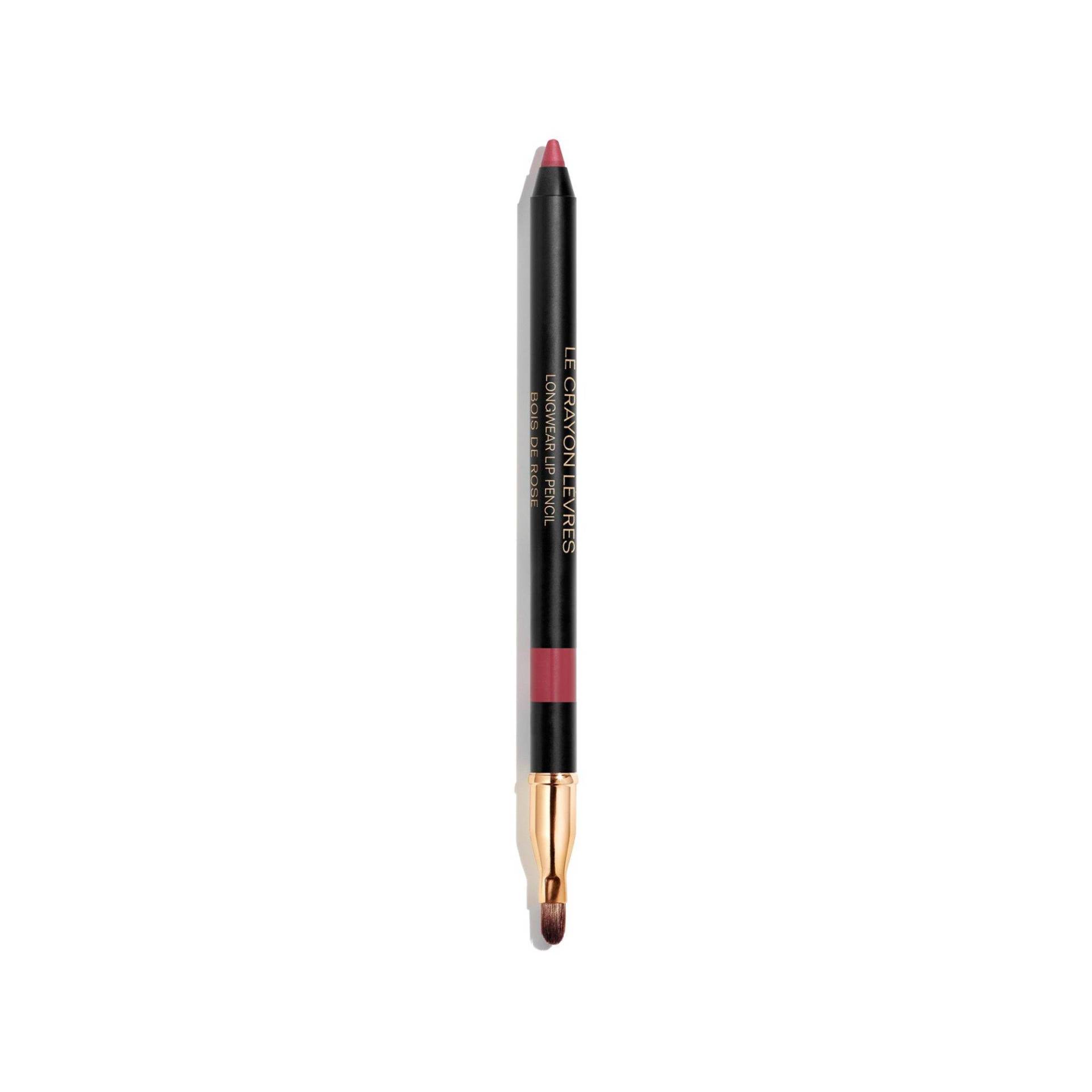 Lippenkonturenstift Mit Langem Halt Unisex  BOIS DE ROSE 1.2g von CHANEL