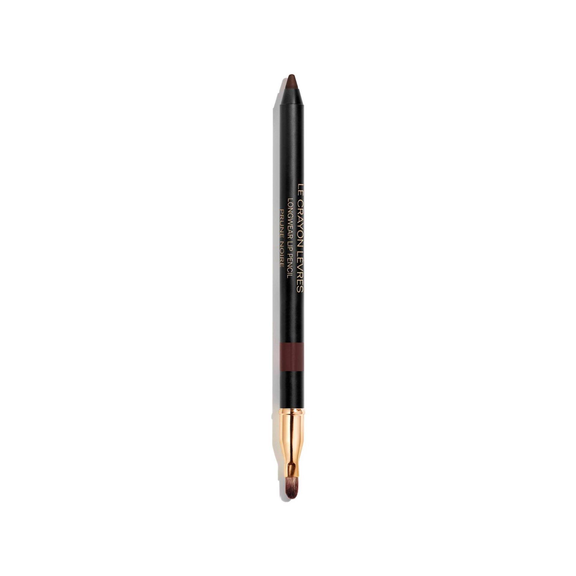 Lippenkonturenstift Mit Langem Halt Unisex  PRUNE NOIRE 1.2g von CHANEL