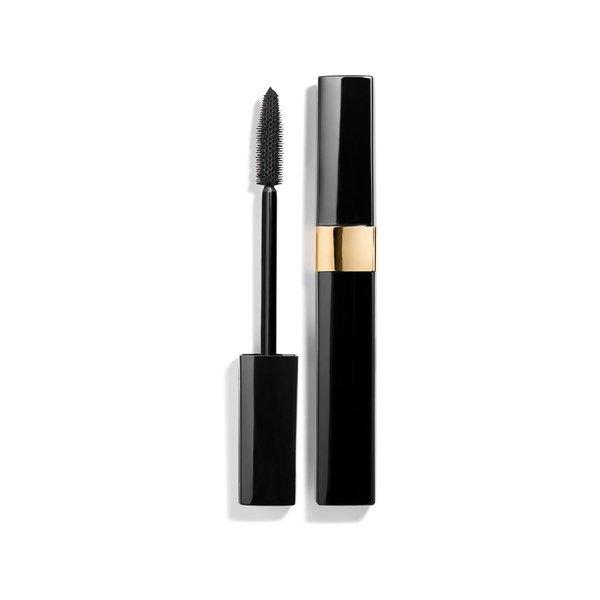 Mascara Für Definition Unisex  SCHWARZ 6g INIMITABLE von CHANEL