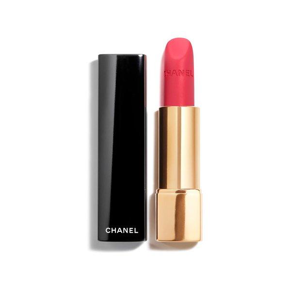 Mattierender Lippenstift Mit Hoher Farbintensität Unisex  MAGNÉTIQUE 3.5g von CHANEL