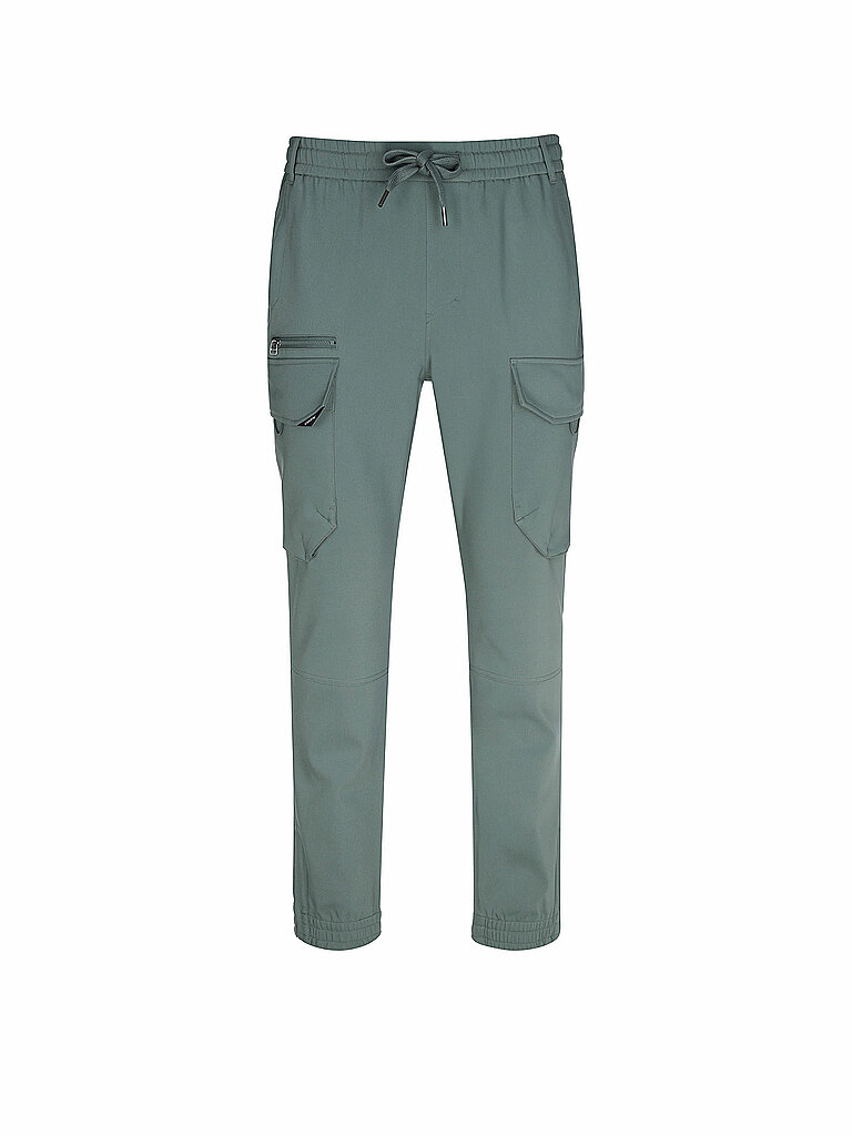 CHASIN Cargohose RIFT FLOW grün | L/L32 von CHASIN
