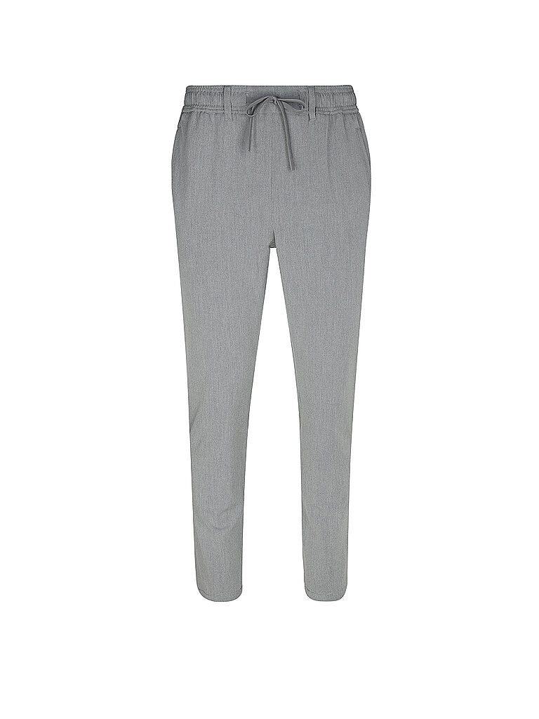 CHASIN Hose STONE DUAL grau | M/L32 von CHASIN