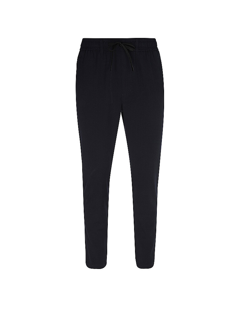 CHASIN Hose STONE DUAL dunkelblau | M/L32 von CHASIN