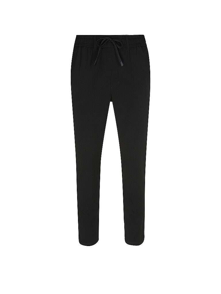 CHASIN Hose STONE DUAL schwarz | M/L32 von CHASIN