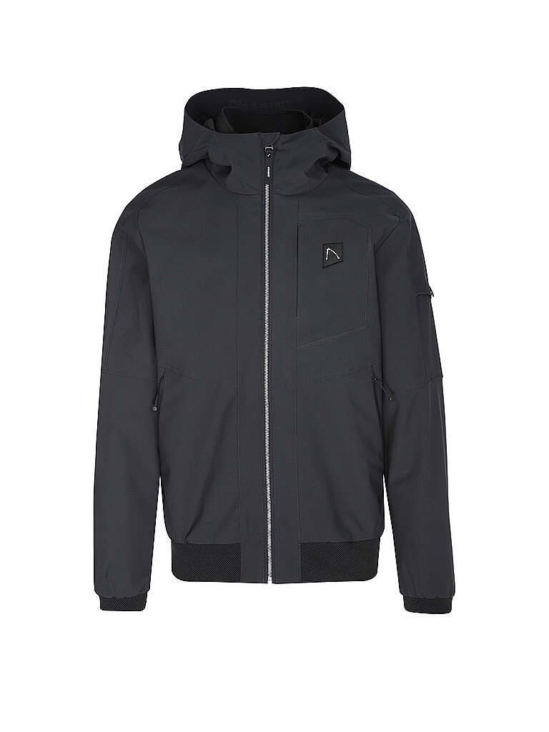 CHASIN Jacke RETURN MOUNT blau | M CHASIN Jacke RETURN MOUNT blau | M von CHASIN