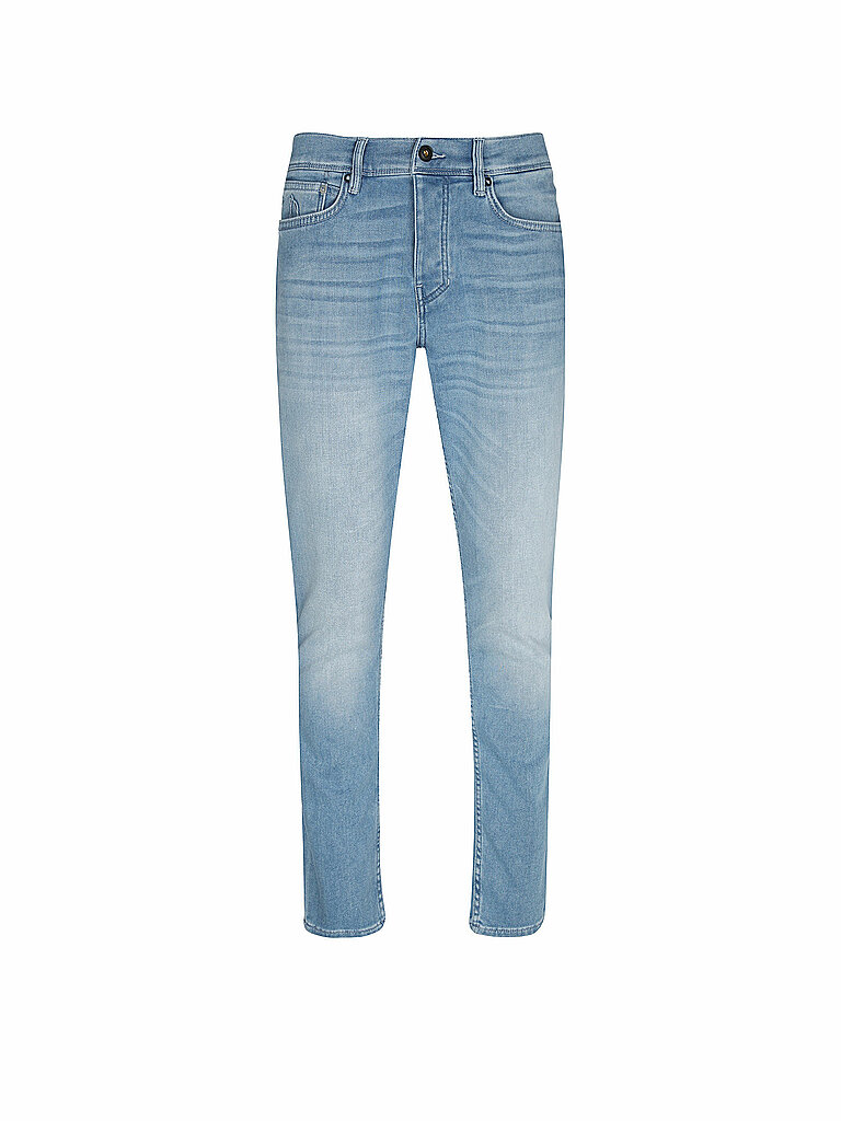 CHASIN Jeans Slim Fit EVAN MIDO hellblau | 30/L30 CHASIN Jeans Slim Fit EVAN MIDO hellblau | 30/L30 von CHASIN