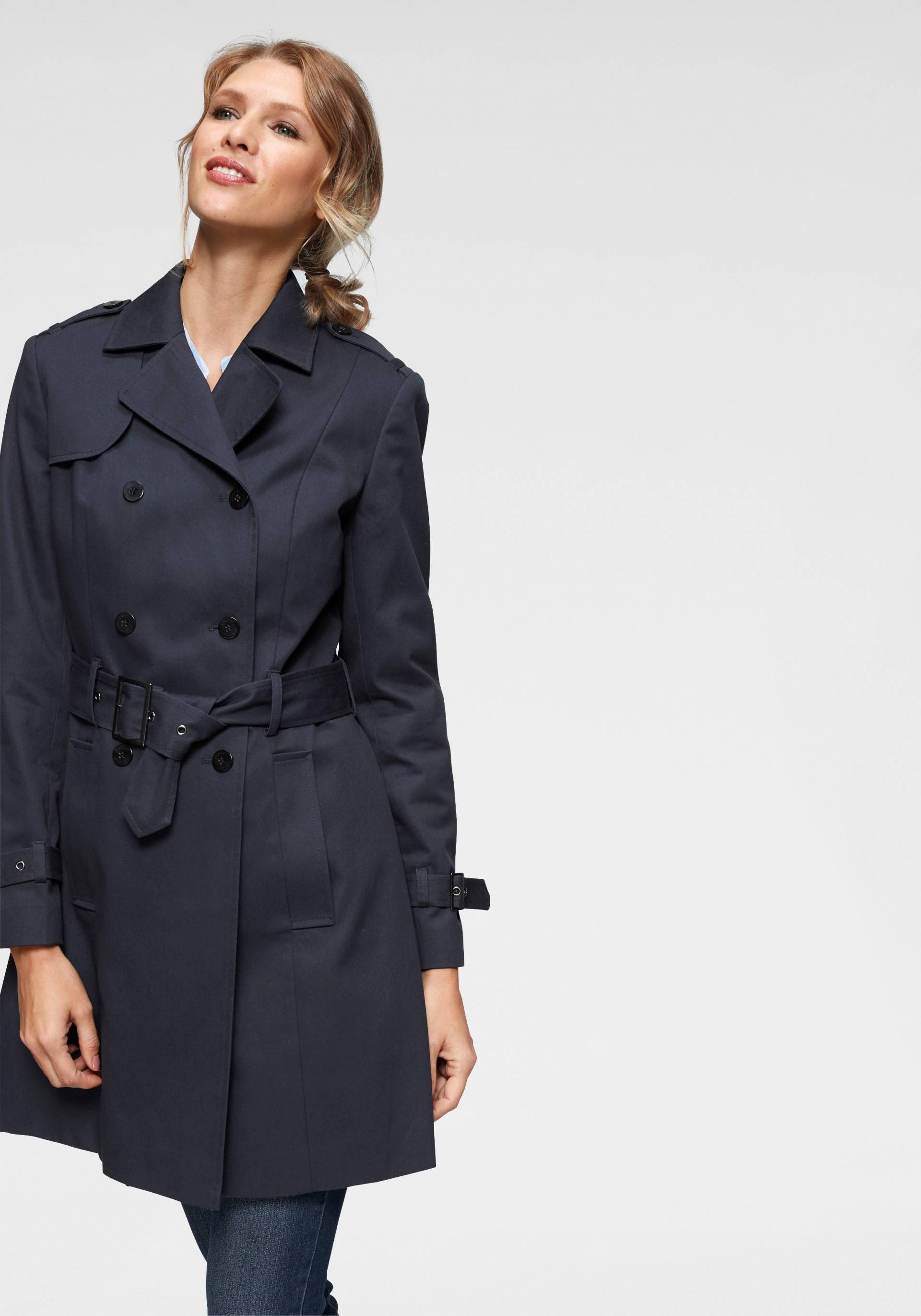 Aniston CASUAL Trenchcoat von Aniston CASUAL