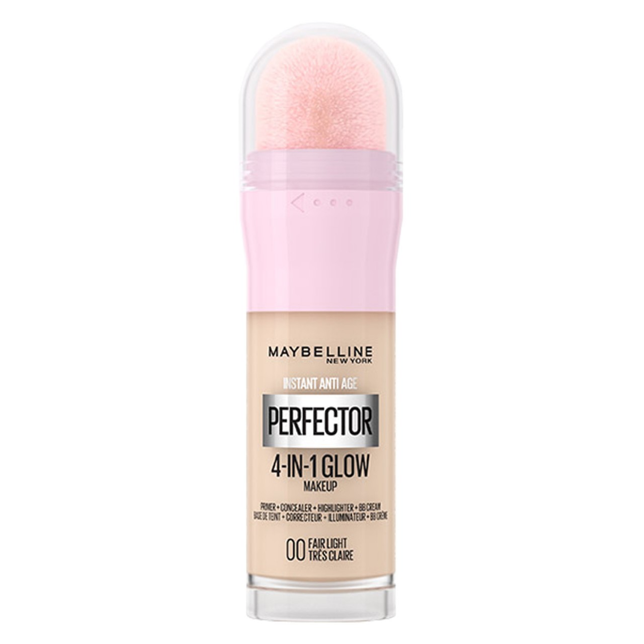 Maybelline NY Teint - Instant Perfector Glow 4-in-1 Make-Up Fair-Light von Maybelline New York