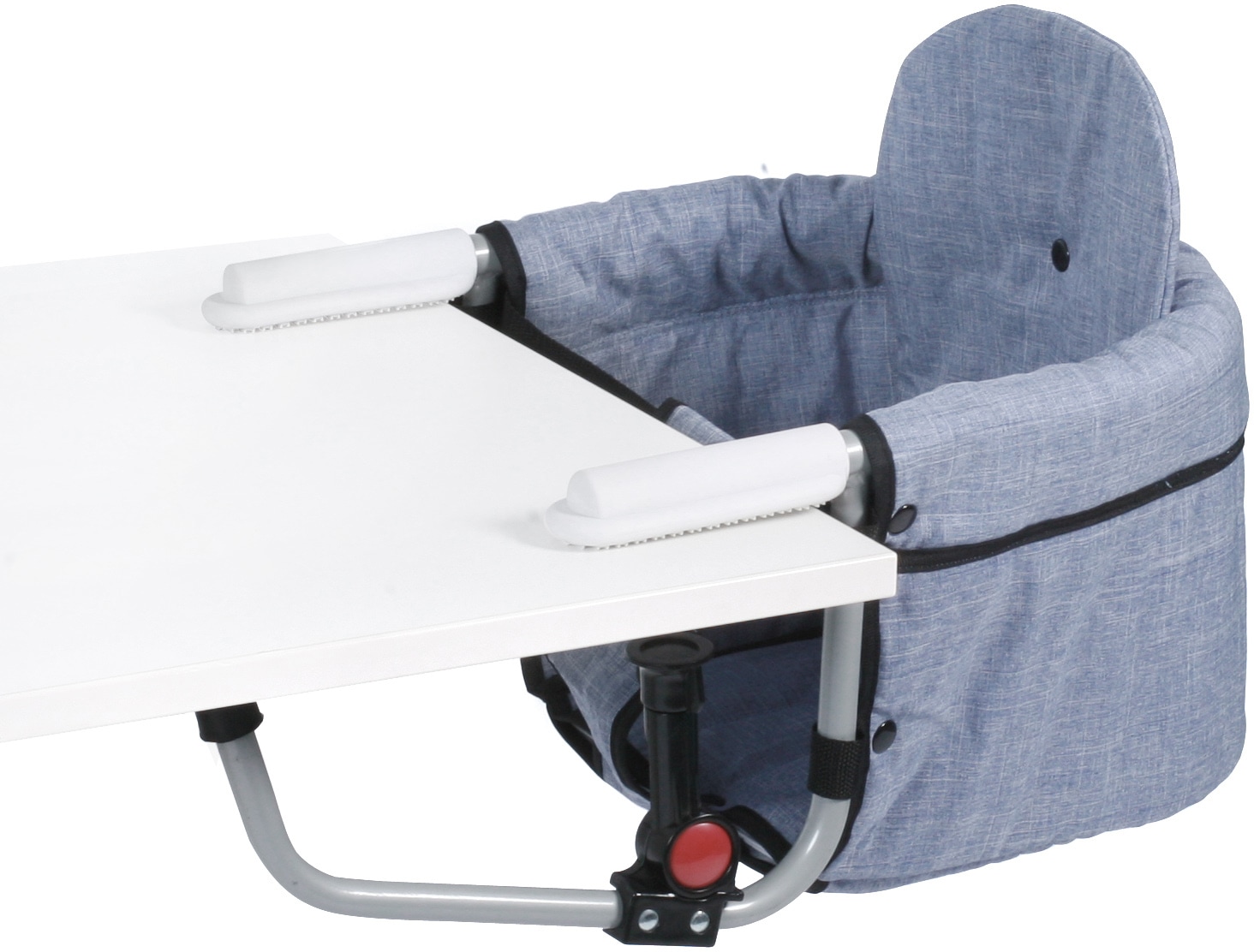 CHIC4BABY Tischsitz »Relax, Jeans Blue« von CHIC4BABY