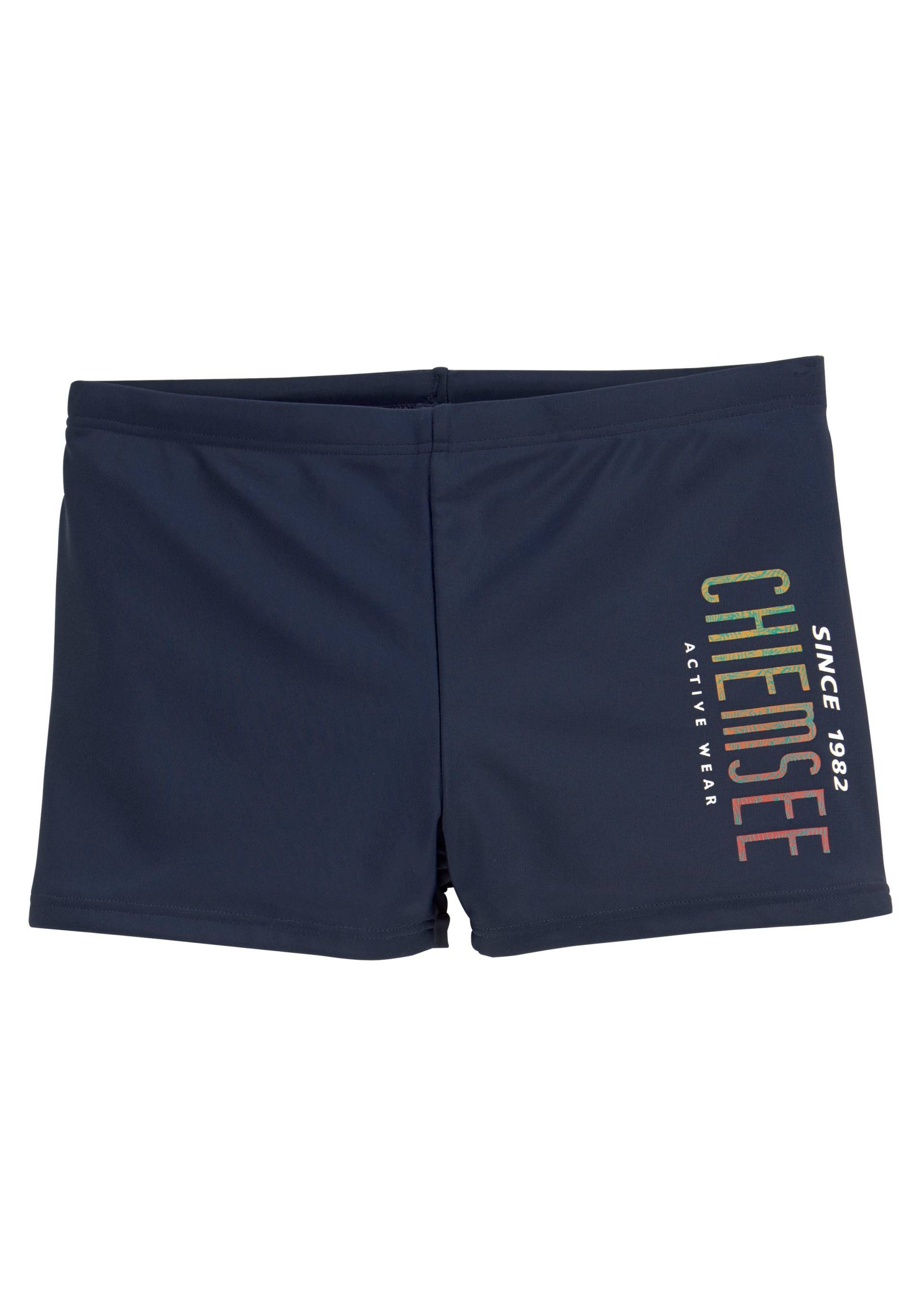 Chiemsee Boxer-Badehose von Chiemsee