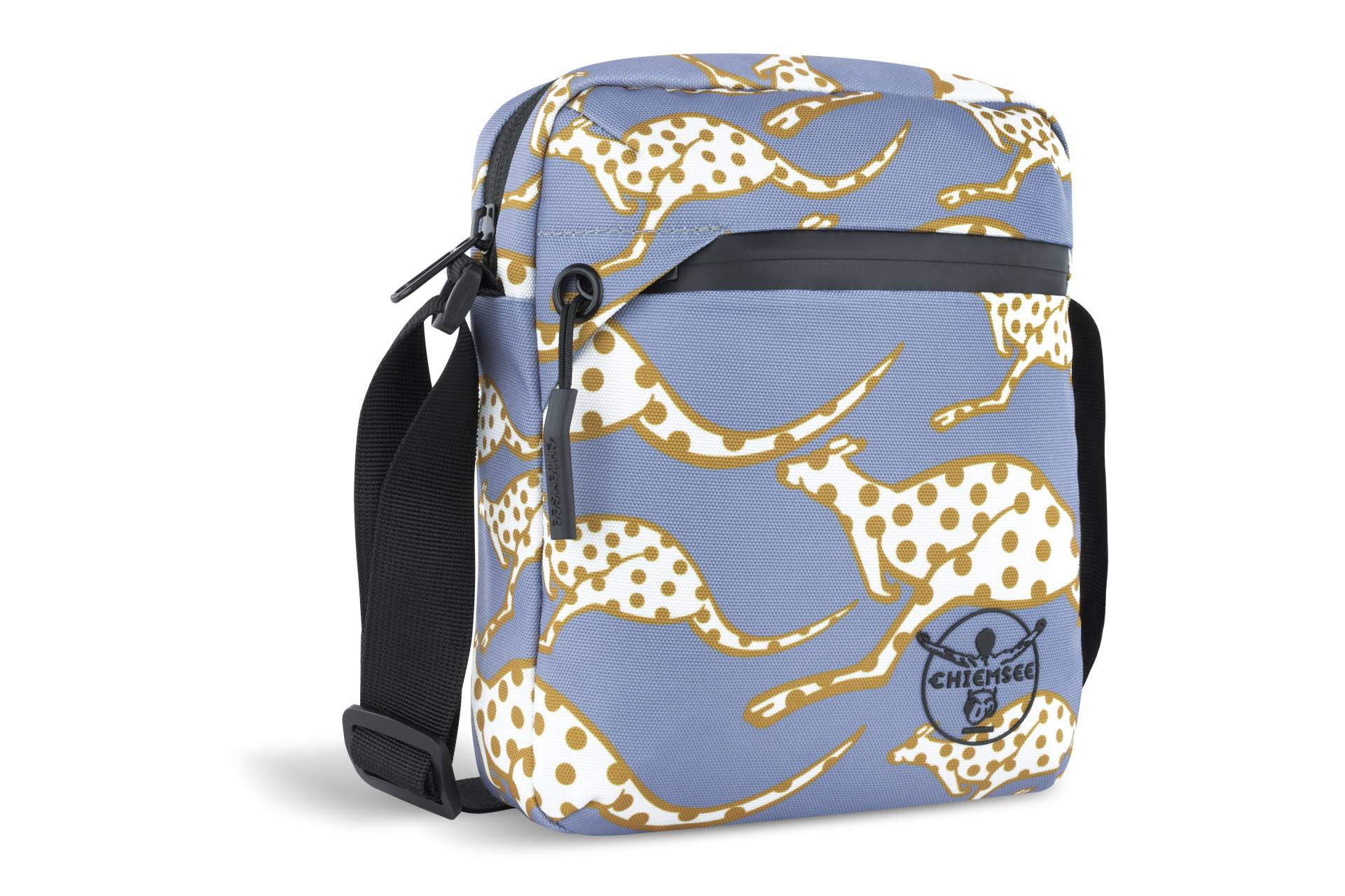 Jump'n'Fly Schultertasche klein Jump'n'Fly Schultertasche klein von CHIEMSEE