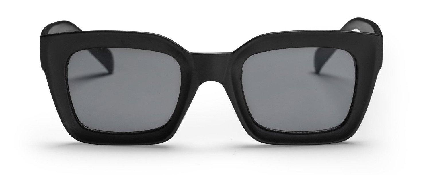 Anna Sonnenbrille Herren Schwarz 50mm von CHPO