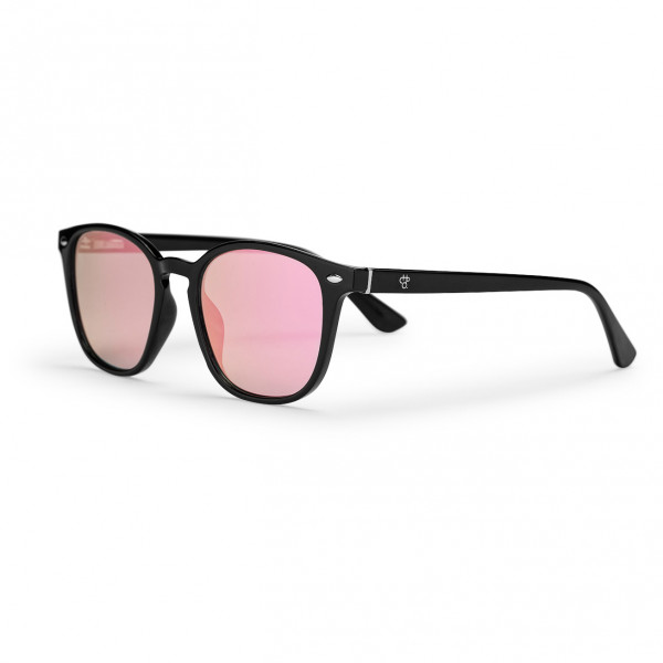 CHPO - Alva Pink Mirror - Sonnenbrille Gr M/L weiß CHPO - Alva Pink Mirror - Sonnenbrille Gr M/L weiß von CHPO