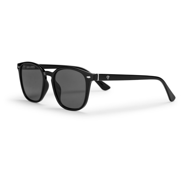 CHPO - Alva - Sonnenbrille Gr M/L weiß/grau von CHPO