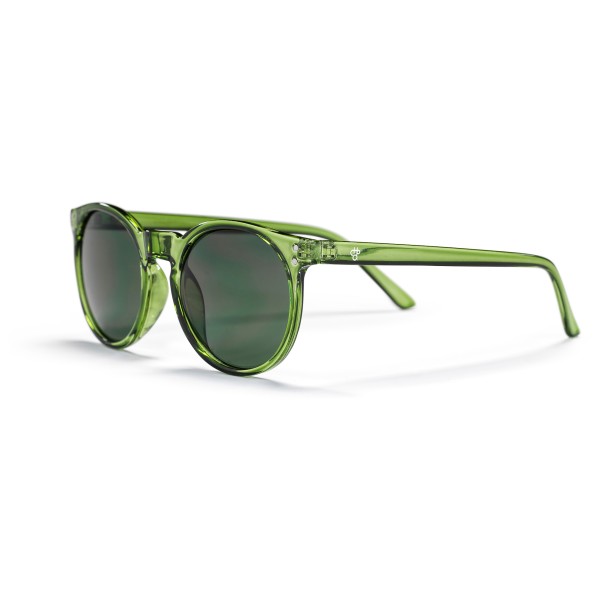 CHPO - Anchor Point S3 - Sonnenbrille Gr S/M oliv/weiß von CHPO