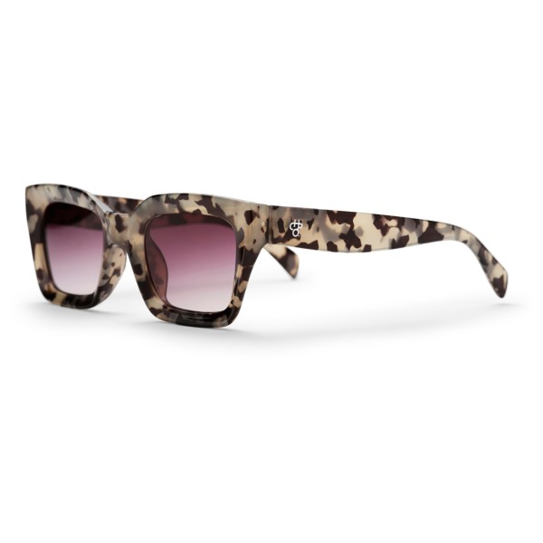 CHPO - Anna Cat. 2 - Sonnenbrille Gr M / L weiß von CHPO